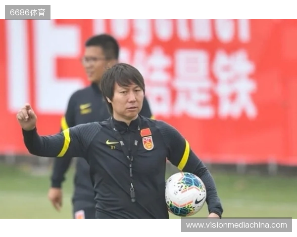 王洪亮：战美国摆大巴不会有太大意义，关键是展现出自己的内容