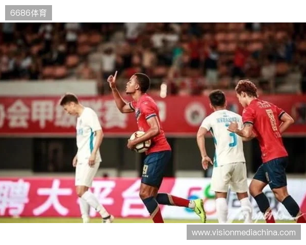 中甲实时积分榜：按目前比分铜梁龙将升超，广州豹第3，平果降级