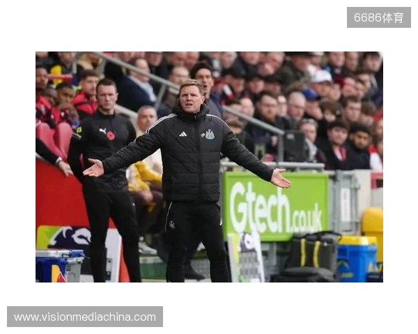 TA:纽卡需提升在客场的表现;拉姆齐值得获得连续首发的机会 TA:纽卡需提升在客场的表现;拉姆齐值得获得连续首发的机会