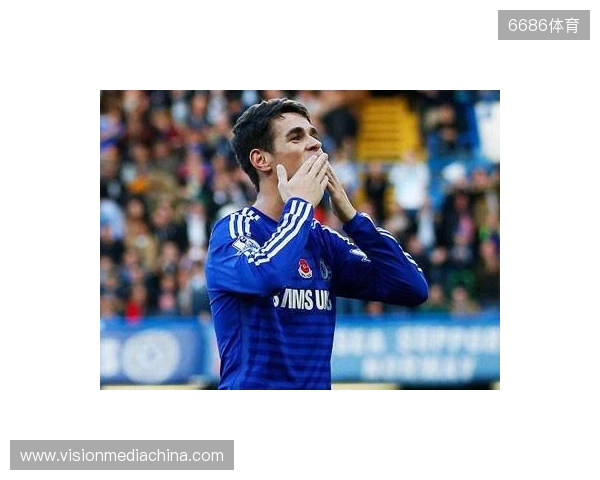 切尔西祝福奥斯卡:在这个艰难时刻,蓝军与你和你的家人同在 切尔西祝福奥斯卡:在这个艰难时刻,蓝军与你和你的家人同在