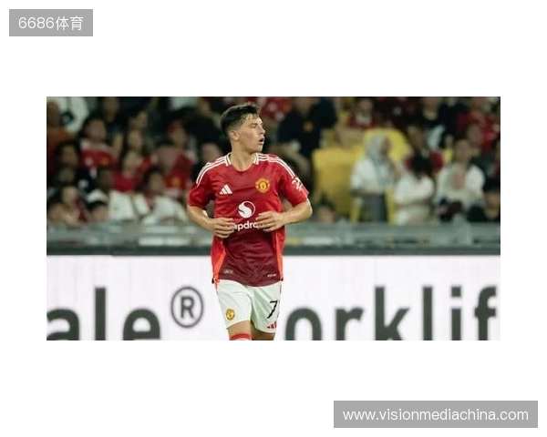 卡斯利谈曼联小将莱西：很有天赋，过去的伤病阻碍了他成长