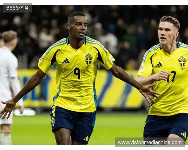 红军旧将:希望瑞典vs斯洛文尼亚伊萨克踢满全场,积累时间 红军旧将:希望瑞典vs斯洛文尼亚伊萨克踢满全场,积累时间