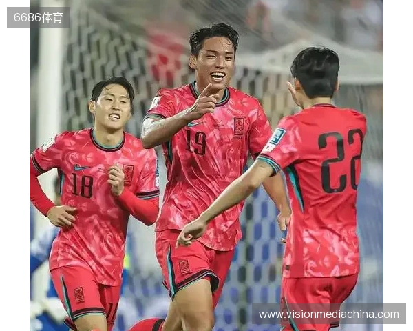 韩国1-0加纳取友谊赛三连胜 李刚仁助攻李泰锡破门黄喜灿失点 韩国1-0加纳取友谊赛三连胜 李刚仁助攻李泰锡破门黄喜灿失点