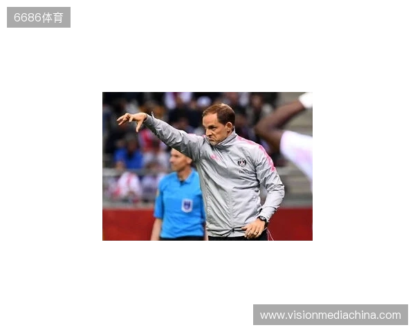 门兴官方:波兰斯基继续担任球队主帅,并续约至2028年 门兴官方:波兰斯基继续担任球队主帅,并续约至2028年