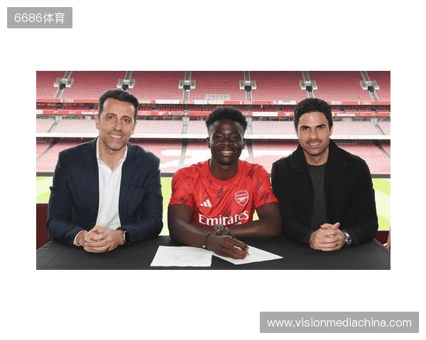 天空:萨卡尚未和阿森纳达成协议,但续约谈判非常积极 天空:萨卡尚未和阿森纳达成协议,但续约谈判非常积极