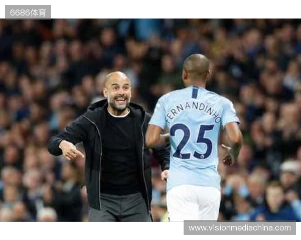 40岁前曼城队长费尔南迪尼奥自宣退役,球员生涯23年赢得30冠 40岁前曼城队长费尔南迪尼奥自宣退役,球员生涯23年赢得30冠