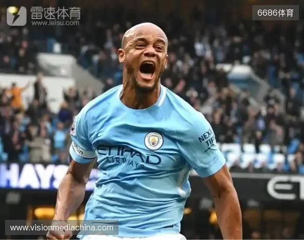 前队友:相信孔帕尼未来会执教曼城,他仍深爱着那里 前队友:相信孔帕尼未来会执教曼城,他仍深爱着那里