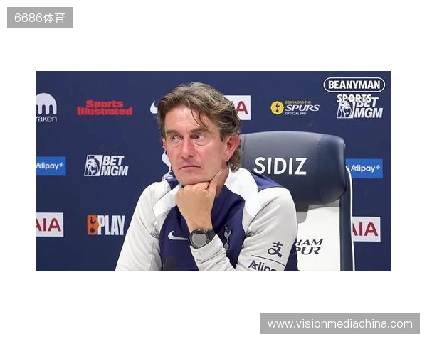 弗兰克:目前不会买过亿球员,成功是靠时间和流程一步步建立 弗兰克:目前不会买过亿球员,成功是靠时间和流程一步步建立